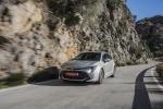 Toyota Corolla Touring Sports Hybrid 2019 года (WW)